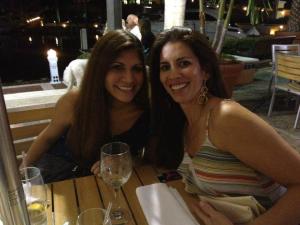 Sandra_Benavides and Jeanette Sandra_Benavides and Jeanetter