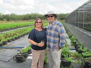 Darren & Jodi Swank Darren & Jodi Swank